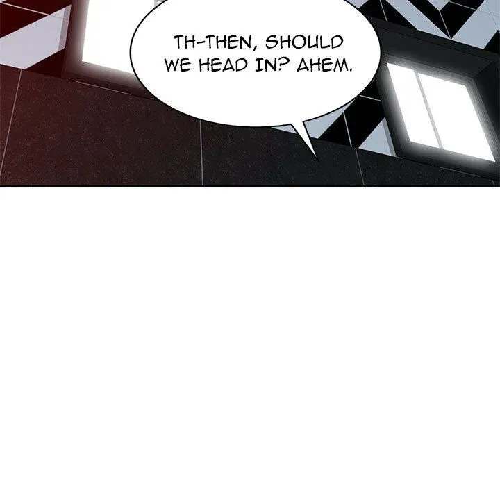 Read Daydream Nightmare chapter 29 image 7 on Lezhin
