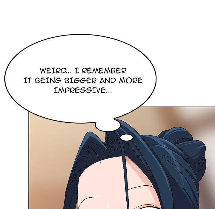 Read Daydream Nightmare chapter 29 image 71 on Lezhin