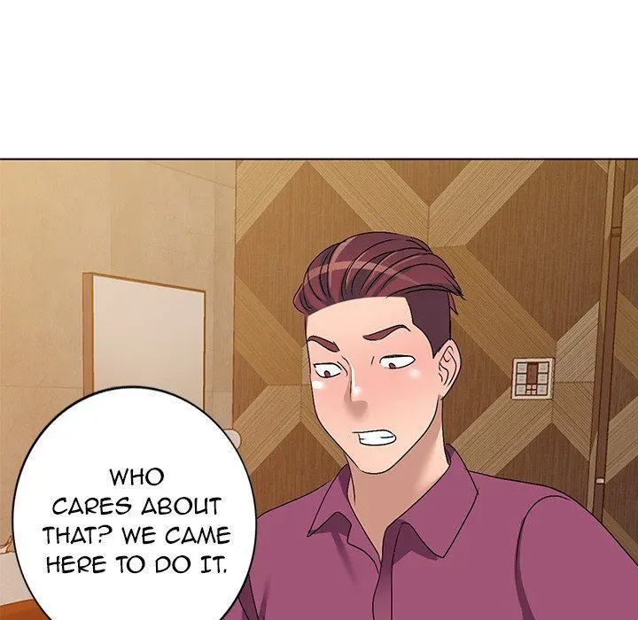 Read Daydream Nightmare chapter 29 image 82 on Lezhin