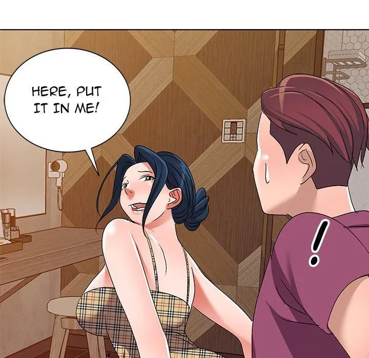 Read Daydream Nightmare chapter 29 image 85 on Lezhin