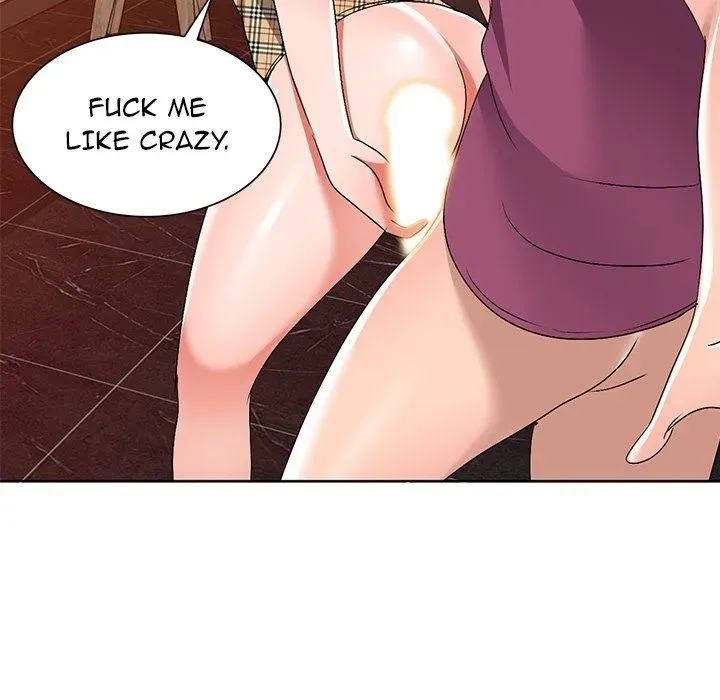 Read Daydream Nightmare chapter 29 image 86 on Lezhin