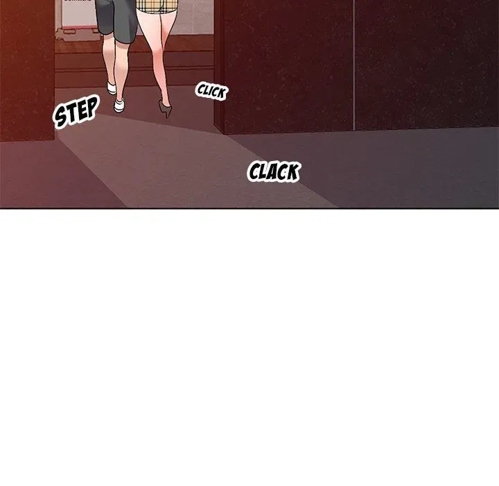 Read Daydream Nightmare chapter 29 image 9 on Lezhin