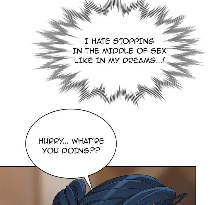 Read Daydream Nightmare chapter 29 image 91 on Lezhin