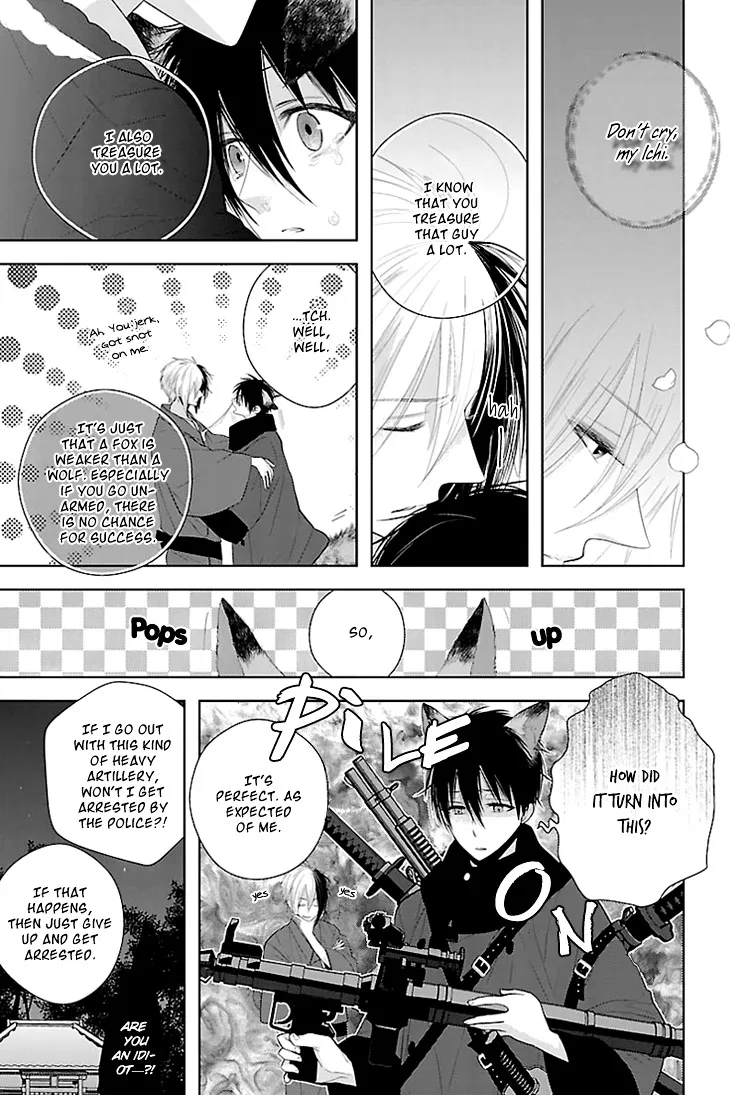 Read Daydream Nightmare chapter 3 image 26 on Lezhin