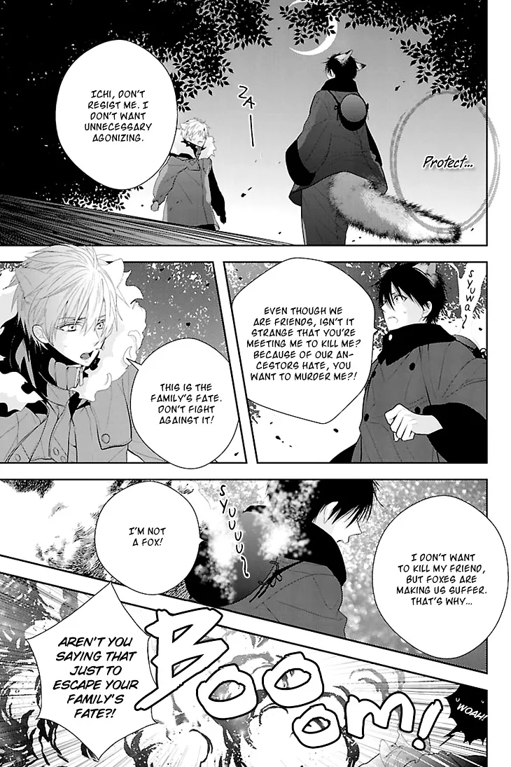 Read Daydream Nightmare chapter 3 image 31 on Lezhin