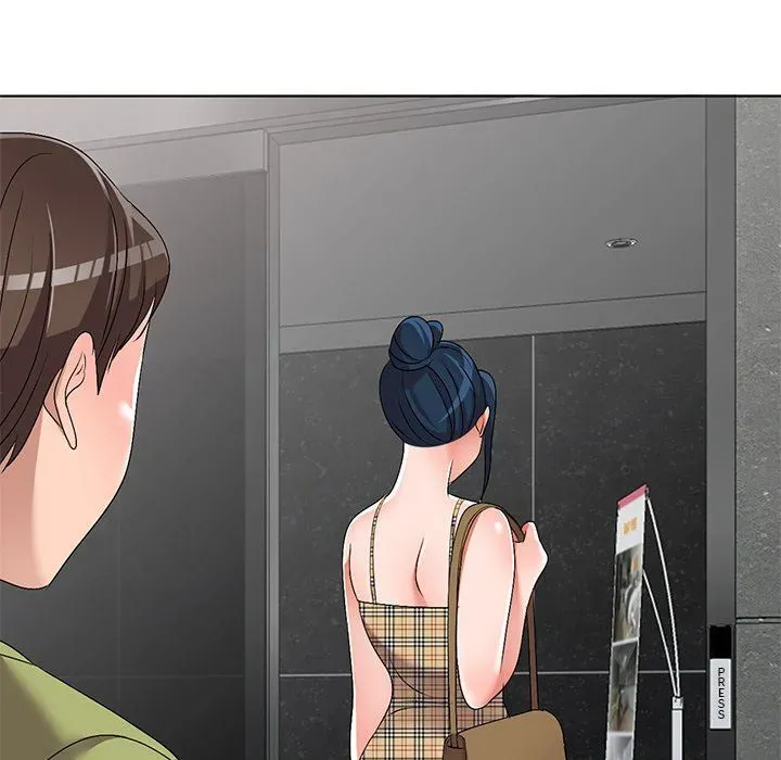 Read Daydream Nightmare chapter 30 image 100 on Lezhin