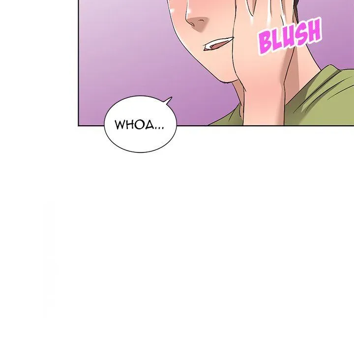Read Daydream Nightmare chapter 30 image 103 on Lezhin