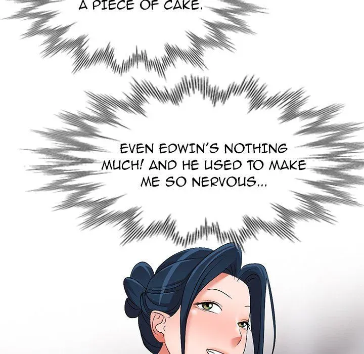 Read Daydream Nightmare chapter 30 image 106 on Lezhin