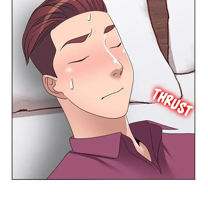 Read Daydream Nightmare chapter 30 image 11 on Lezhin