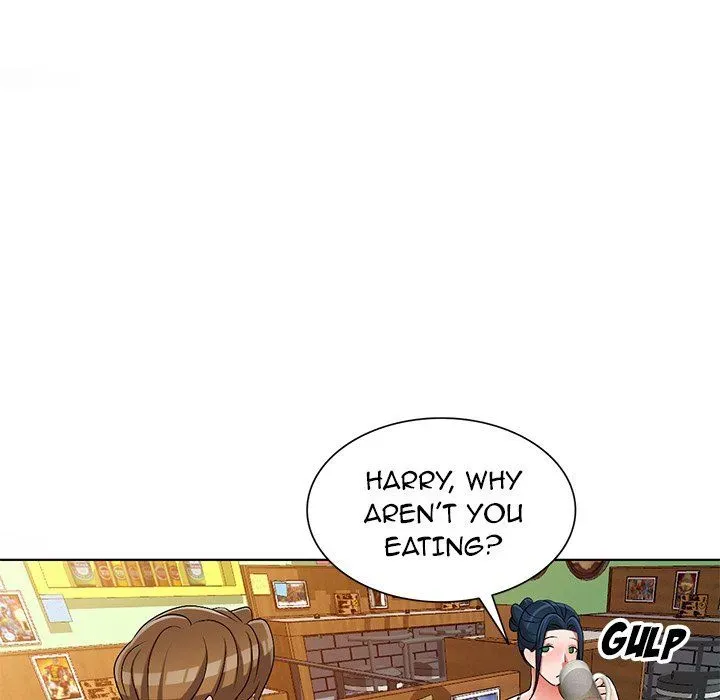 Read Daydream Nightmare chapter 30 image 115 on Lezhin