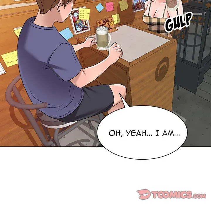 Read Daydream Nightmare chapter 30 image 116 on Lezhin