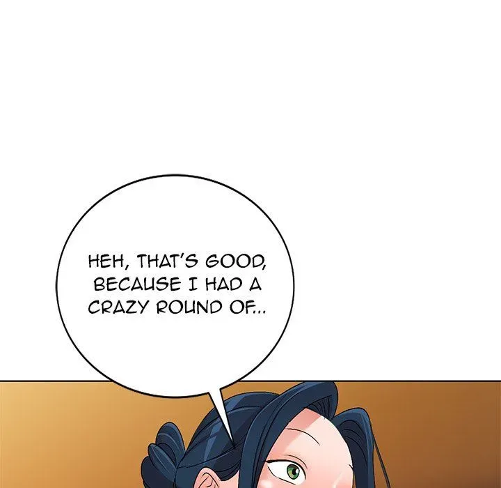Read Daydream Nightmare chapter 30 image 121 on Lezhin