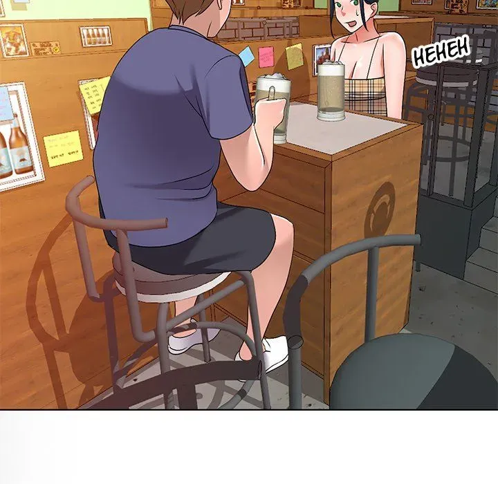 Read Daydream Nightmare chapter 30 image 124 on Lezhin