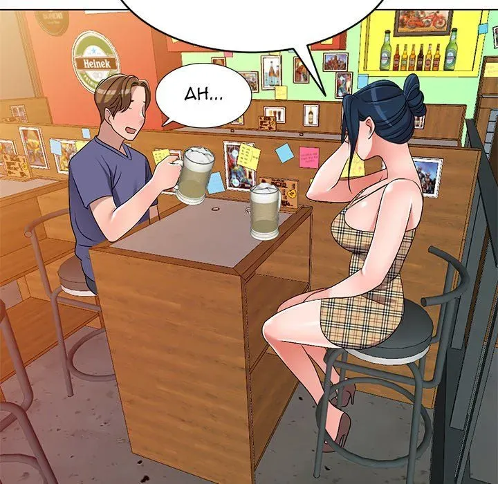 Read Daydream Nightmare chapter 30 image 126 on Lezhin