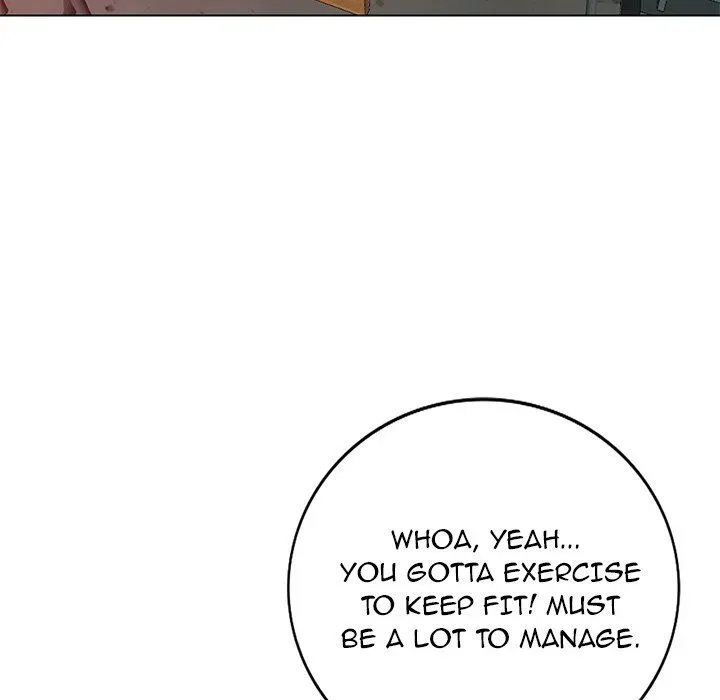 Read Daydream Nightmare chapter 30 image 127 on Lezhin