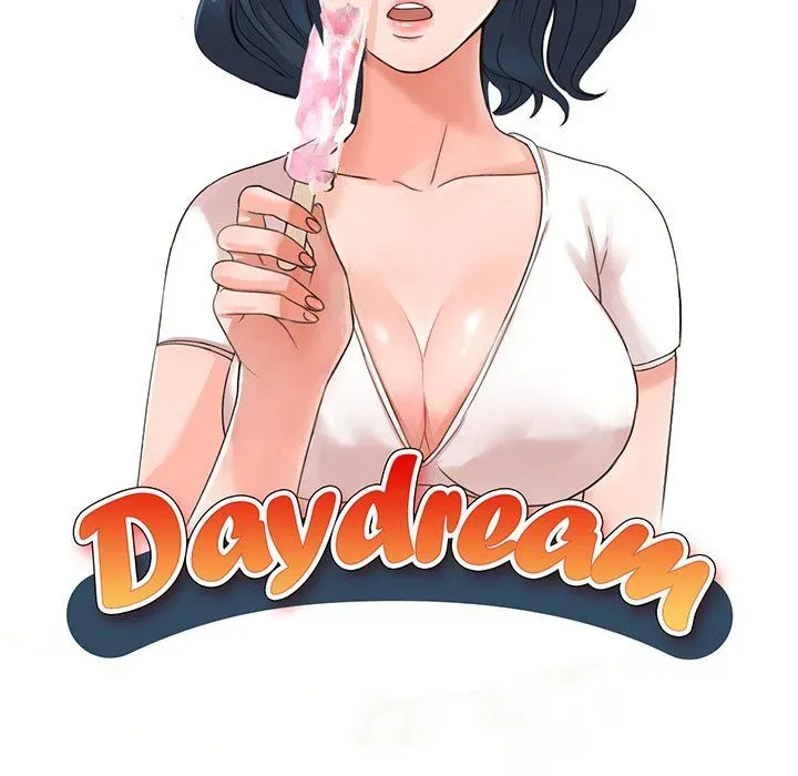 Read Daydream Nightmare chapter 30 image 13 on Lezhin
