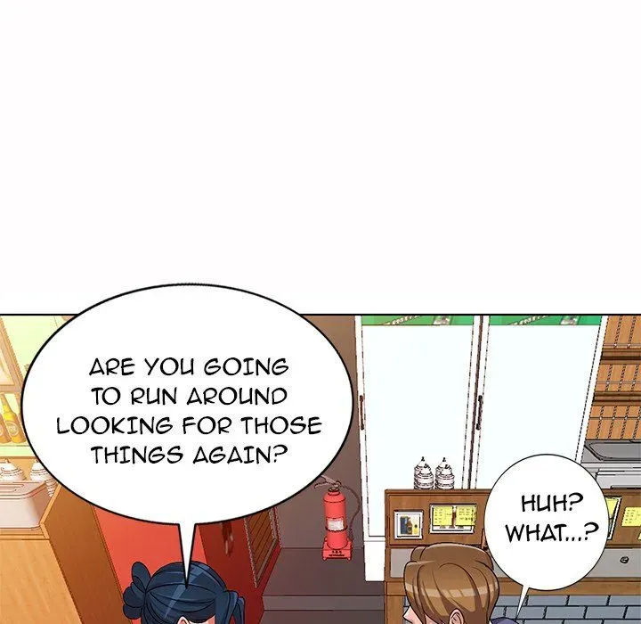 Read Daydream Nightmare chapter 30 image 135 on Lezhin