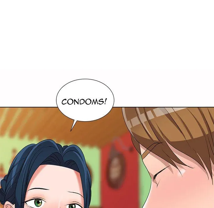 Read Daydream Nightmare chapter 30 image 137 on Lezhin