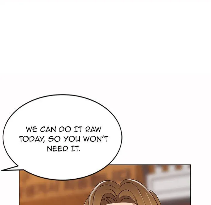 Read Daydream Nightmare chapter 30 image 141 on Lezhin