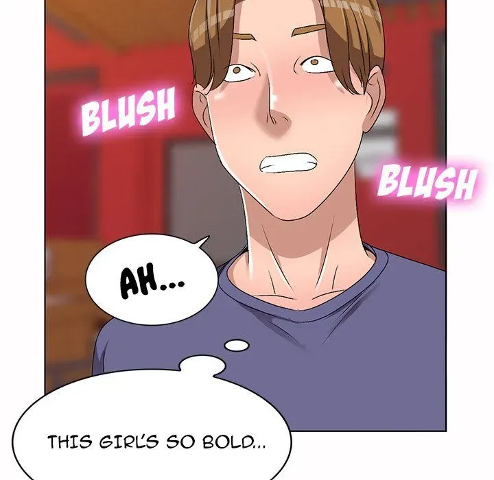 Read Daydream Nightmare chapter 30 image 142 on Lezhin