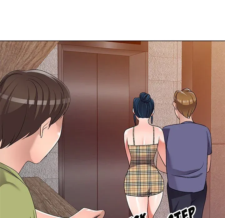 Read Daydream Nightmare chapter 30 image 149 on Lezhin