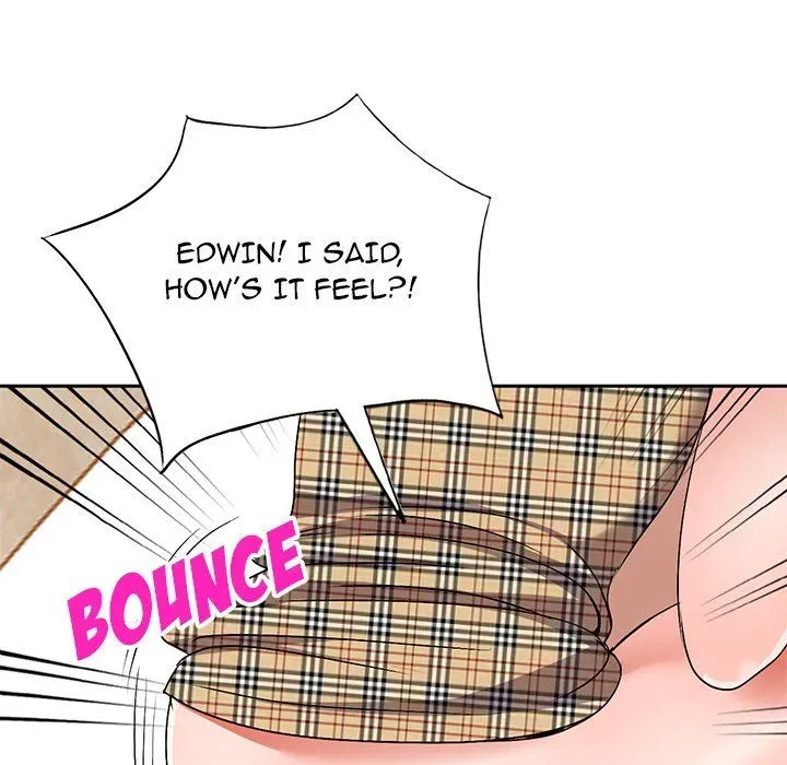 Read Daydream Nightmare chapter 30 image 15 on Lezhin