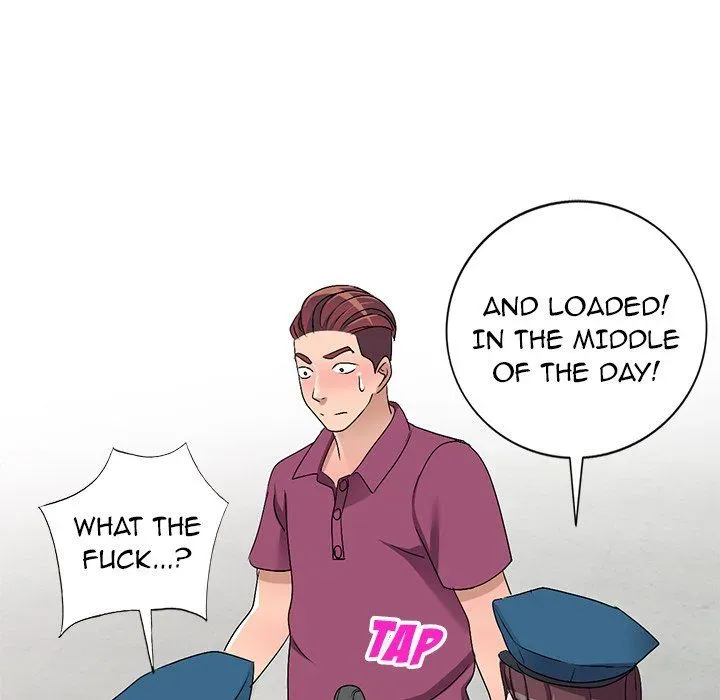 Read Daydream Nightmare chapter 30 image 23 on Lezhin