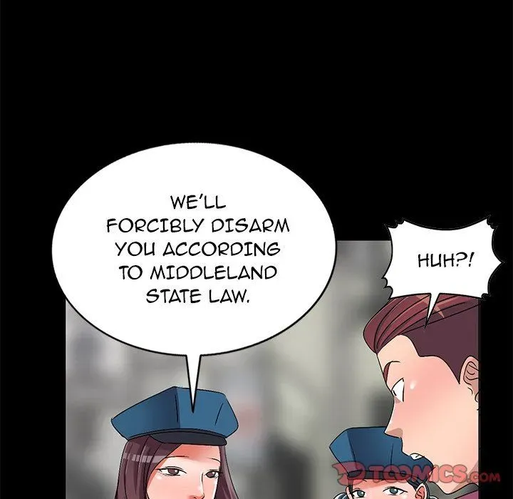 Read Daydream Nightmare chapter 30 image 26 on Lezhin