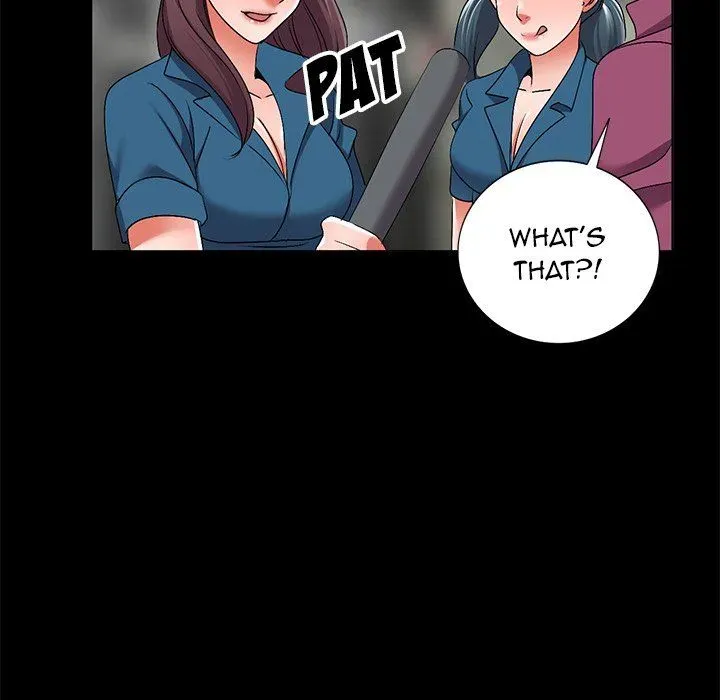 Read Daydream Nightmare chapter 30 image 27 on Lezhin