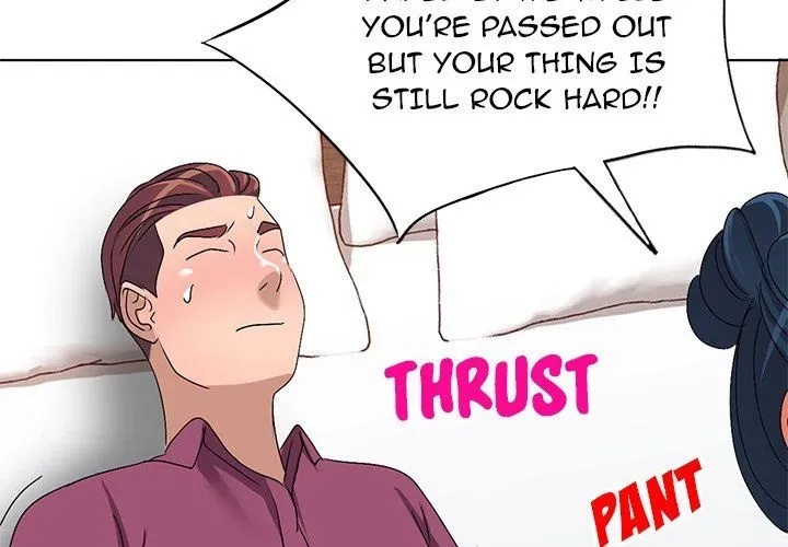 Read Daydream Nightmare chapter 30 image 3 on Lezhin