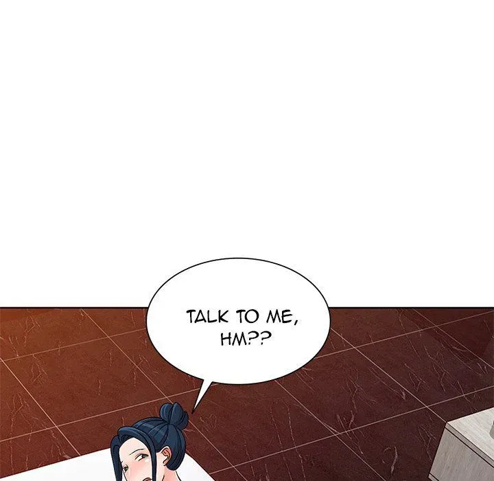 Read Daydream Nightmare chapter 30 image 5 on Lezhin