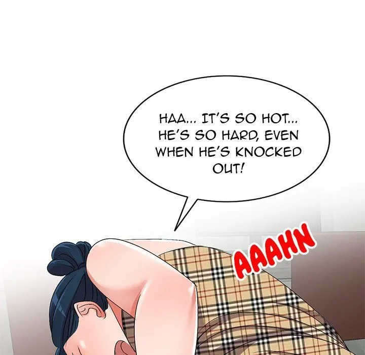 Read Daydream Nightmare chapter 30 image 66 on Lezhin