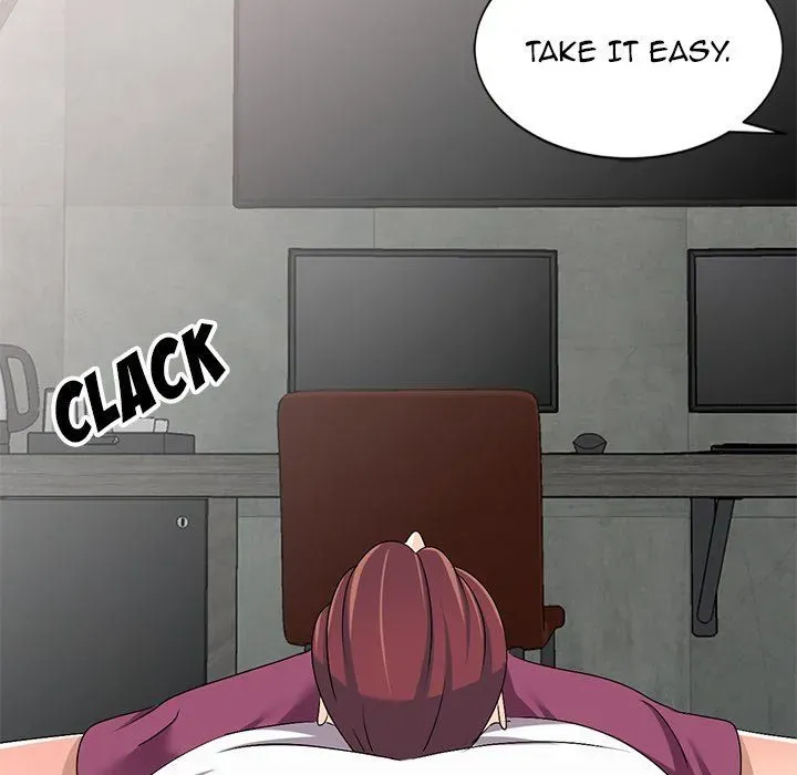 Read Daydream Nightmare chapter 30 image 76 on Lezhin