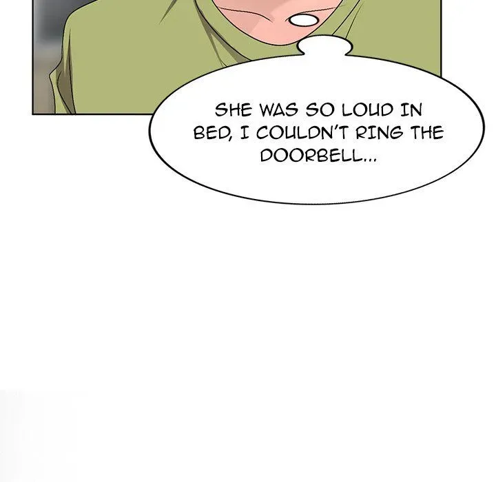 Read Daydream Nightmare chapter 30 image 81 on Lezhin
