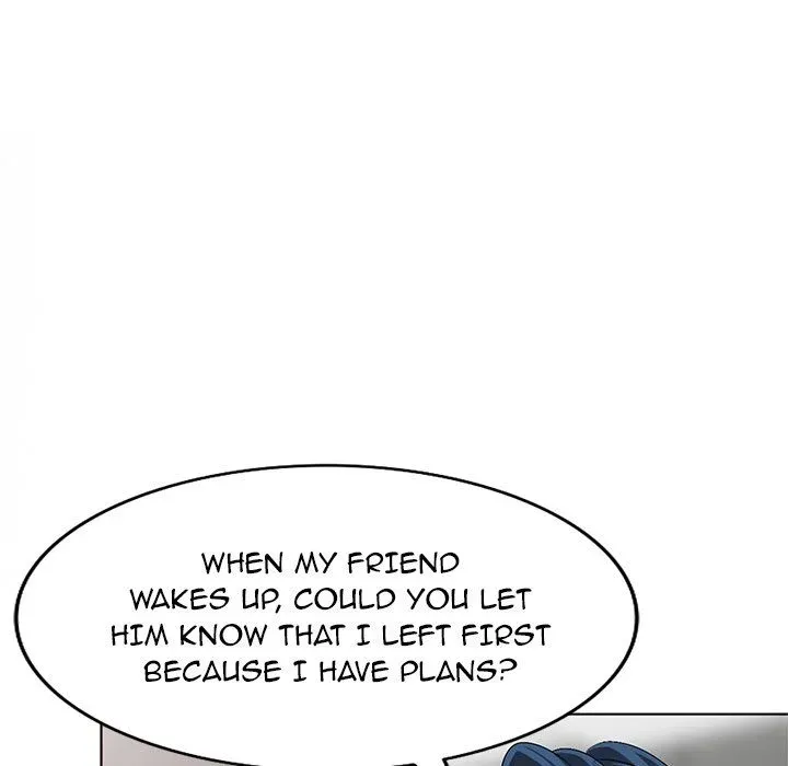 Read Daydream Nightmare chapter 30 image 83 on Lezhin