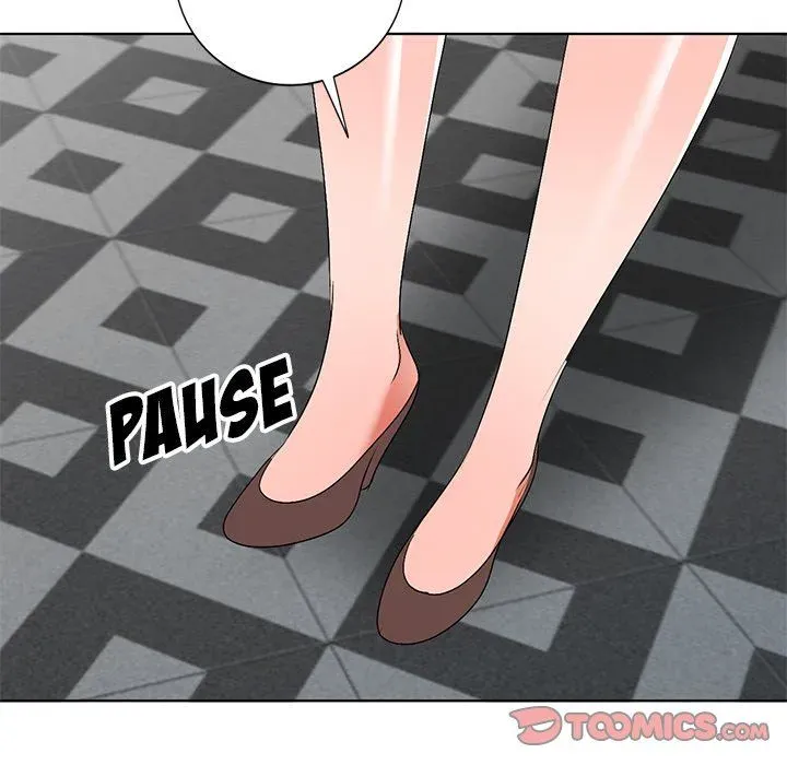 Read Daydream Nightmare chapter 30 image 86 on Lezhin
