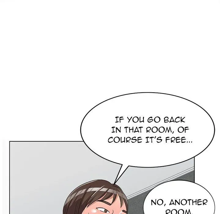 Read Daydream Nightmare chapter 30 image 90 on Lezhin