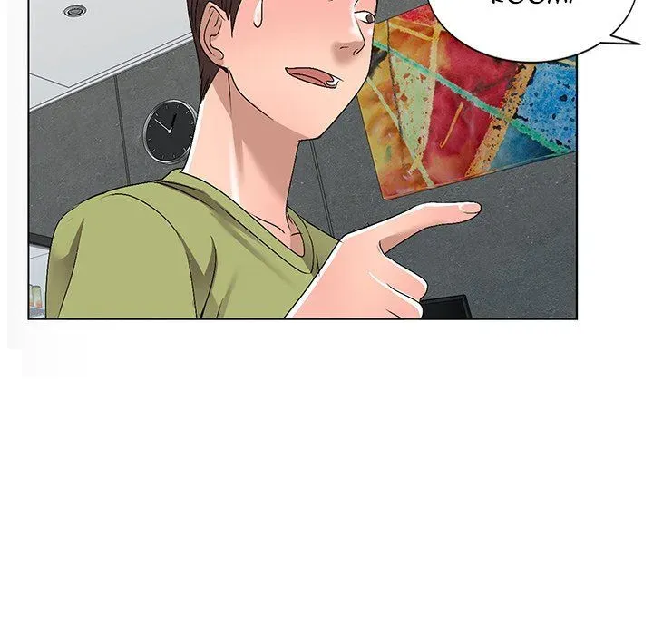 Read Daydream Nightmare chapter 30 image 91 on Lezhin