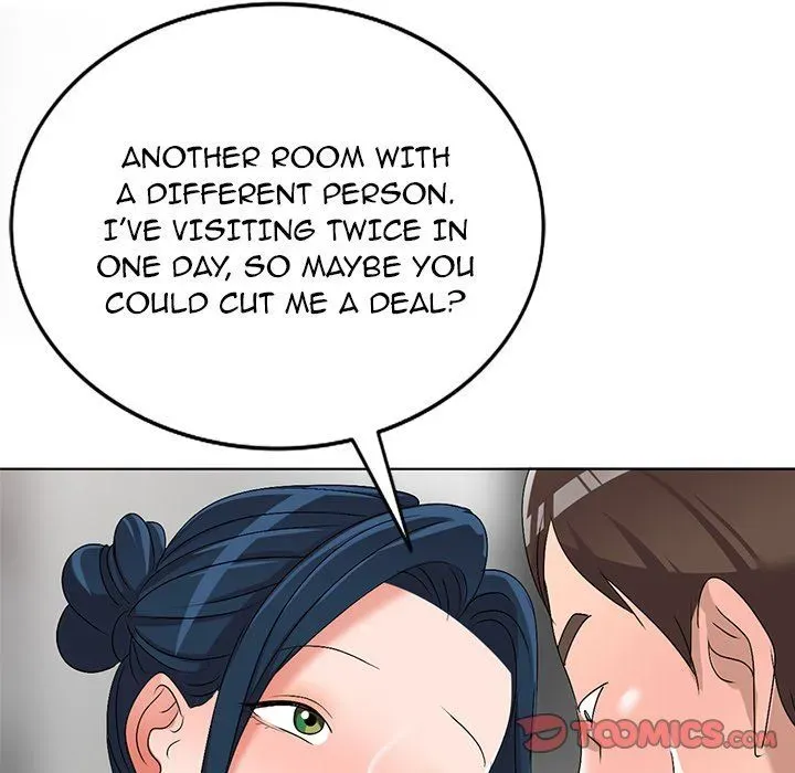 Read Daydream Nightmare chapter 30 image 92 on Lezhin