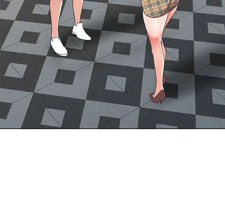 Read Daydream Nightmare chapter 30 image 96 on Lezhin