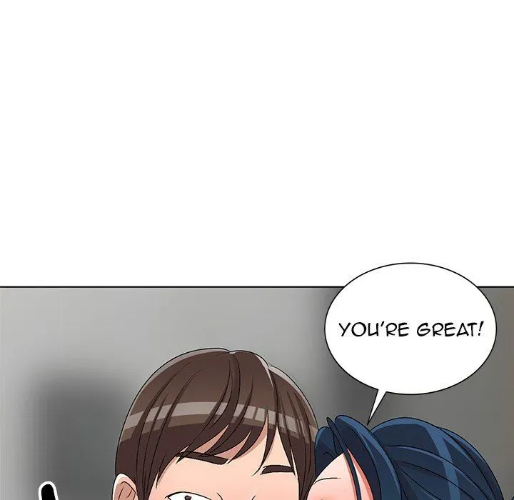 Read Daydream Nightmare chapter 30 image 97 on Lezhin