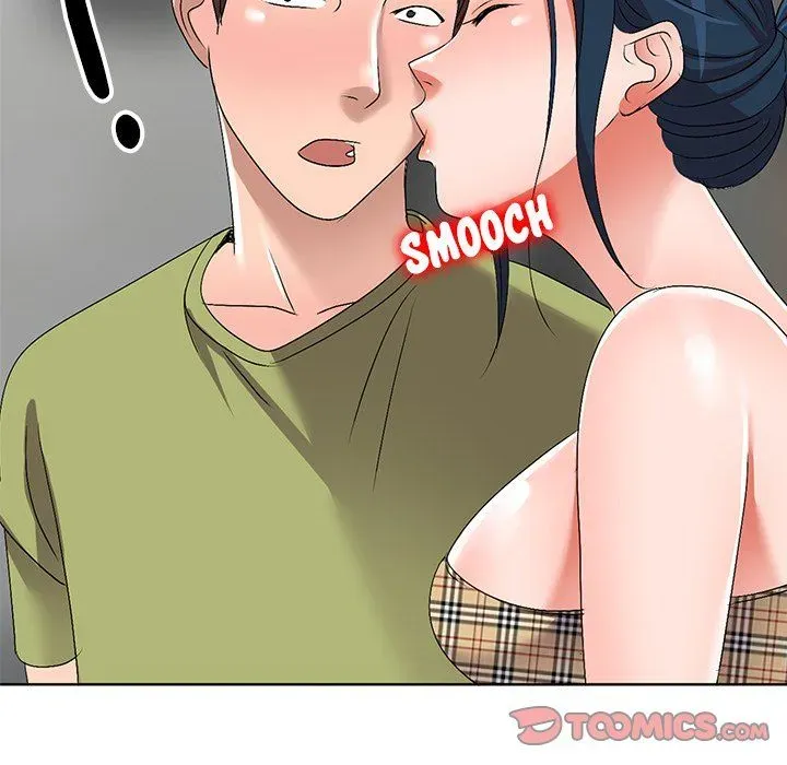 Read Daydream Nightmare chapter 30 image 98 on Lezhin