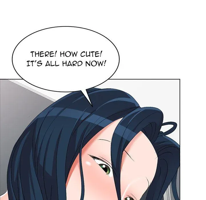 Read Daydream Nightmare chapter 31 image 101 on Lezhin