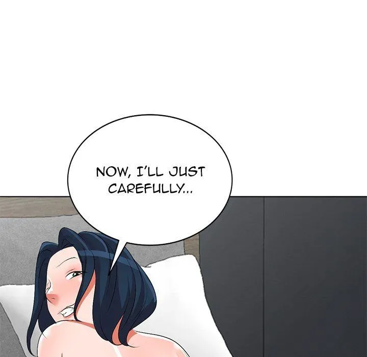 Read Daydream Nightmare chapter 31 image 103 on Lezhin