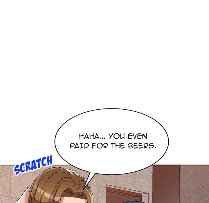 Read Daydream Nightmare chapter 31 image 11 on Lezhin