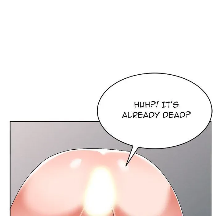 Read Daydream Nightmare chapter 31 image 111 on Lezhin