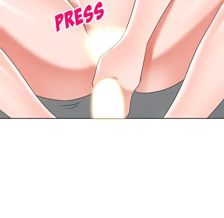 Read Daydream Nightmare chapter 31 image 119 on Lezhin