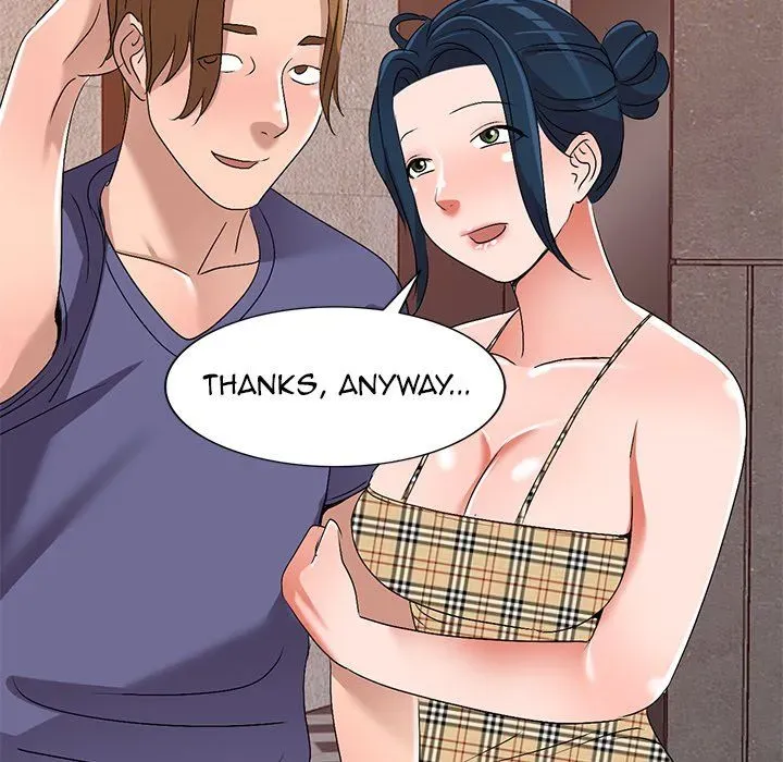 Read Daydream Nightmare chapter 31 image 12 on Lezhin