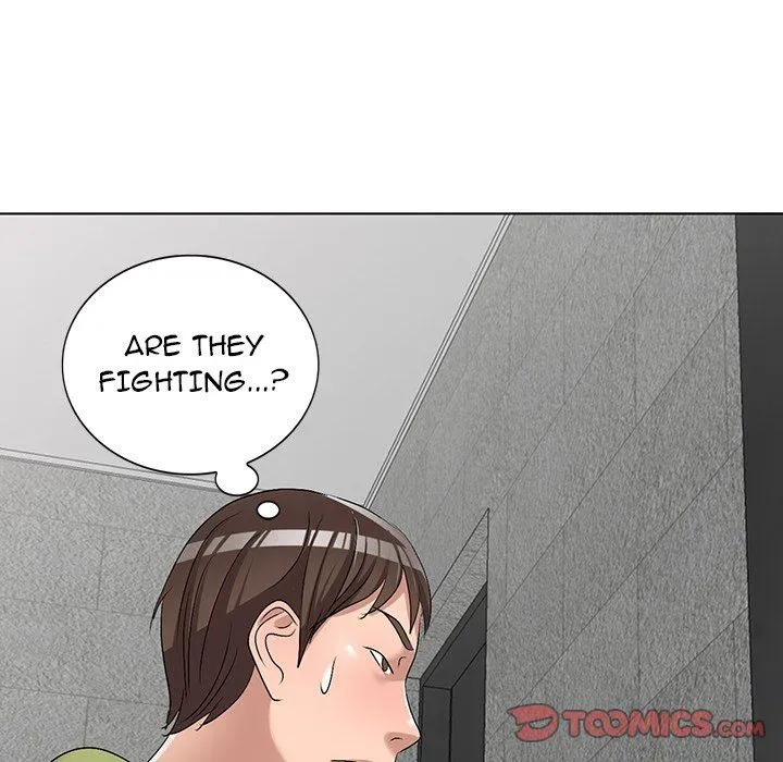 Read Daydream Nightmare chapter 31 image 140 on Lezhin