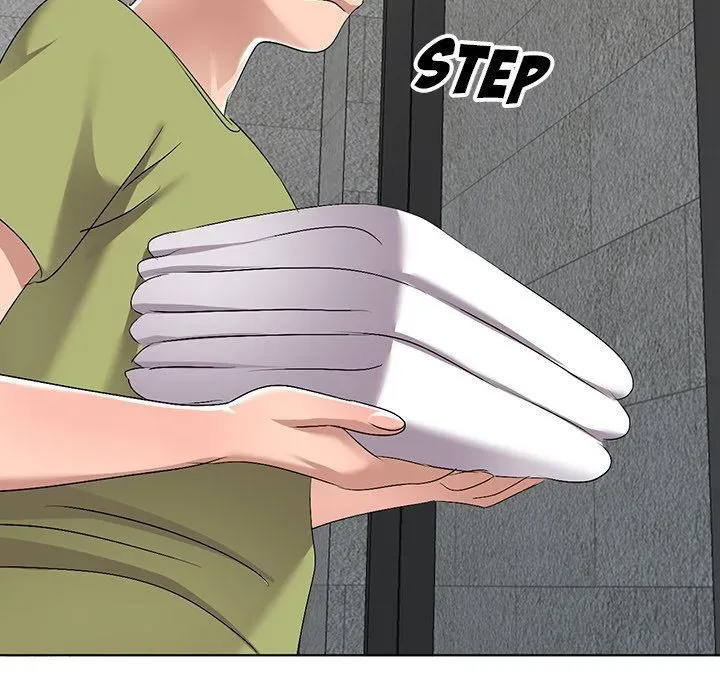 Read Daydream Nightmare chapter 31 image 141 on Lezhin